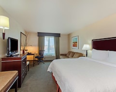 Hotel Hampton Inn & Suites Roseville (Roseville, USA)
