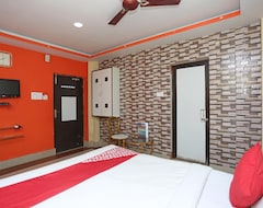 Khách sạn Oyo 8256 Amantran Resort (Digha, Ấn Độ)