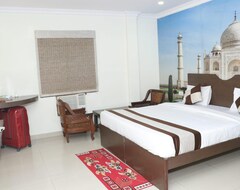 Hotel Taj Heritage By Wb Inn (Agra, Indien)
