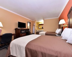 Motel Americas Best Value Inn Schulenburg (Schulenburg, Hoa Kỳ)