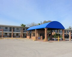 Hotelli Interstate Motor Lodge (Houston, Amerikan Yhdysvallat)