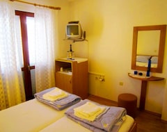 Khách sạn Villa Adria (Slano, Croatia)