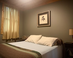 Koko talo/asunto Blair Creek Resort - Cabin #2 (Whitley City, Amerikan Yhdysvallat)