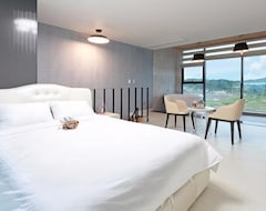 Guesthouse Goheung Naro In Starlight Pension (Goheung, South Korea)