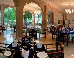 Hotel Neemrana's - Deo Bagh (Gwalior, Indien)