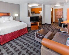 Khách sạn TownePlace Suites Minneapolis West/St. Louis Park (St. Louis Park, Hoa Kỳ)