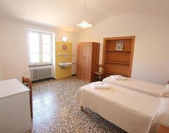 Khách sạn Santuario Nostra Signora Di Soviore - Casa Per Ferie (Monterosso al Mare, Ý)