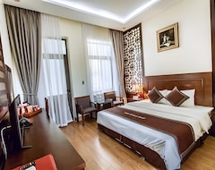 Hotel Thao Nguyen Resort (Hoa Binh, Vijetnam)