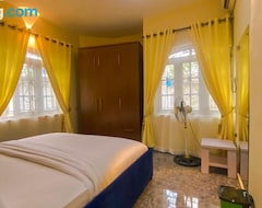 Casa/apartamento entero Imsmart Luxury Homes (Uyo, Nigeria)