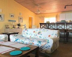 Casa/apartamento entero Monticello - Blue Bahia, Beautiful Beachfront Villa, Ten Bay Dream- 10% Off 2020 (North Palmetto Point, Bahamas)