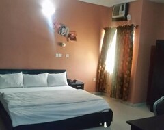 Hele huset/lejligheden Richmond Hill Suites (Enugu, Nigeria)