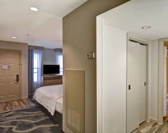 Hotelli Homewood Suites by Hilton Hartford Windsor Locks (Windsor Locks, Amerikan Yhdysvallat)