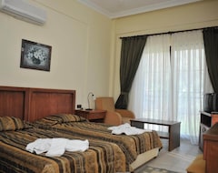 Lejlighedshotel Tokgoz Butik Hotel&Apartment (Fethiye, Tyrkiet)