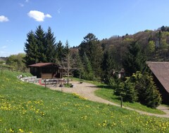 Landhotel Hirschen (Trüllikon, Suiza)