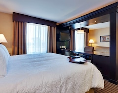 Hotel Hampton Inn & Suites Fresno Northwest (Fresno, USA)