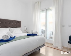 Toàn bộ căn nhà/căn hộ Luxury Two Bedrooms Apartment Avenida Del Mar (Marbella, Tây Ban Nha)