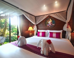 Hotel Thai Thai Sukhothai (Sukhothai, Tailandia)