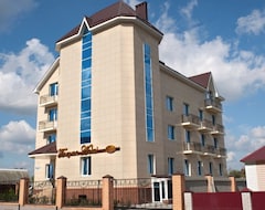 Hotel Business (Lipezk, Russia)