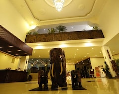 Hotel Royal Kandyan (Kandy, Šri Lanka)
