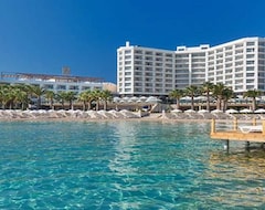 فندق Boyalık Beach (سيسمي, تركيا)