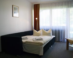 Căn hộ có phục vụ Chiemgau Appartements (Inzell, Đức)