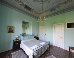Otel Palazzo Giovanni Bed And Breakfast (Acireale, İtalya)