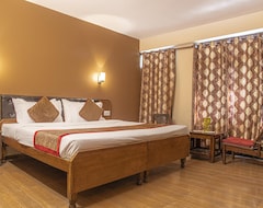 Khách sạn Hotel Atithi Mall Road (Shimla, Ấn Độ)