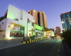 Holiday Inn Suites Kuwait, An Ihg Hotel (Kuwait, Kuwait)