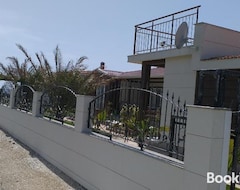 Toàn bộ căn nhà/căn hộ Villa Avdira (Komotini, Hy Lạp)