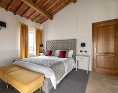 Hotel Relais Villa Grazianella | Una Esperienze (Montepulciano, Italy)
