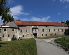 Toàn bộ căn nhà/căn hộ Wellness & Relax Apartment Lilly (Trebnje, Slovenia)