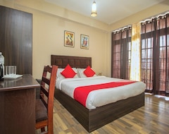 OYO 12335 Hotel Milestone (Gangtok, India)