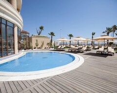 Sousse Palace Hotel & Spa (Sousse, Tunus)