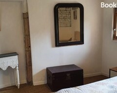 Cijela kuća/apartman Reve De Campagne 2 (Xanton-Chassenon, Francuska)