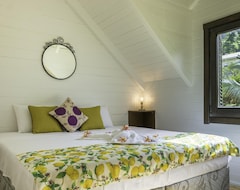Hotelli Lemongrass Lodge (Beau Vallon, Seychellit)