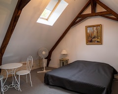 Cijela kuća/apartman GÎte 14 Personnes 5 Chambres (Cavagnac, Francuska)