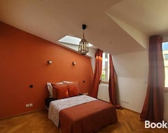 Casa/apartamento entero Dolet (Alfortville, Francia)