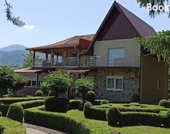 Pansion Guest House Vila Aleksa-apartman (Bogutovačka Banja, Srbija)