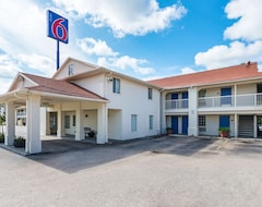 Motel 6-Livingston, TX (Livingston, ABD)