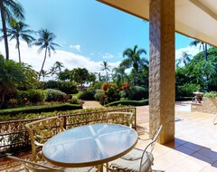 Cijela kuća/apartman Beachfront Resort, Premium Unit, Oceanviews! A/c, Wifi (Hawi, Sjedinjene Američke Države)