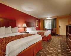 Best Western Moreno Hotel & Suites (Moreno Valley, USA)