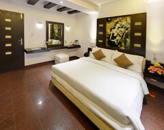 Khách sạn Hotel Gokulam Park (Chennai, Ấn Độ)