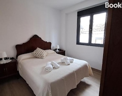 Entire House / Apartment Casa Catalina (Priego de Córdoba, Spain)