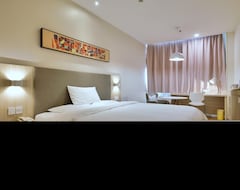 Khách sạn HANTING HOTEL JIN FEIDA PLAZA (Nantong, Trung Quốc)