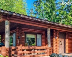 Cijela kuća/apartman Holiday Home Onkilammi (Tammela, Finska)