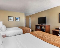 Khách sạn Comfort Inn (Myrtle Beach, Hoa Kỳ)