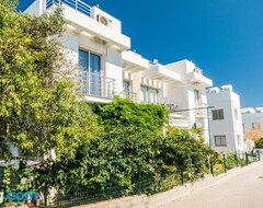 Tüm Ev/Apart Daire Luxury Two-bedroom Apartment In Amazing Place Lukomorye B5 (Kalavassos, Kıbrıs)