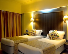 Hotel Club Emerald (Mumbai, Indija)