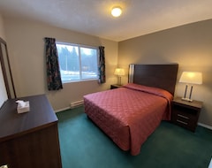 Casa/apartamento entero Lake Cowichan Lodge (Lake Cowichan, Canadá)