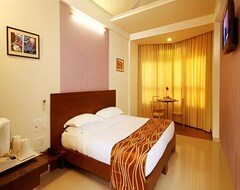 Khách sạn Hotel Bhagayalaxmi Shirdi (Shirdi, Ấn Độ)